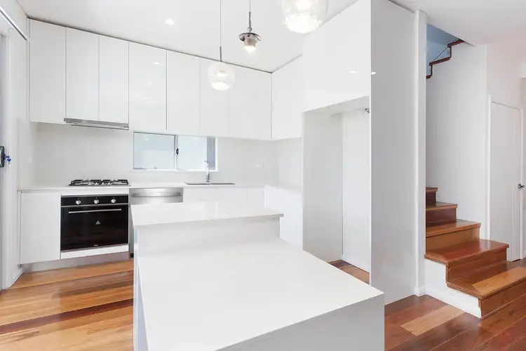 Third view of Homely semi-detached listing, 19 Stiles Avenue, Padstow NSW 2211