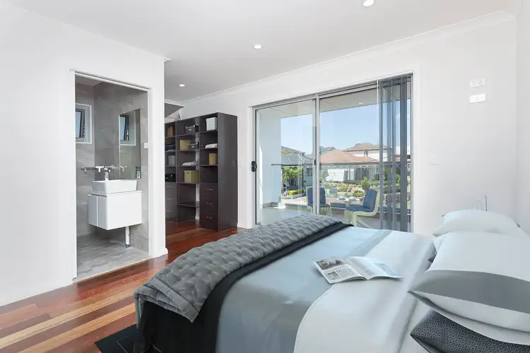 Fourth view of Homely semi-detached listing, 19 Stiles Avenue, Padstow NSW 2211