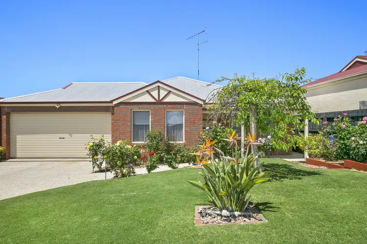 Main view of Homely house listing, 5 Cameo Court, Clifton Springs VIC 3222