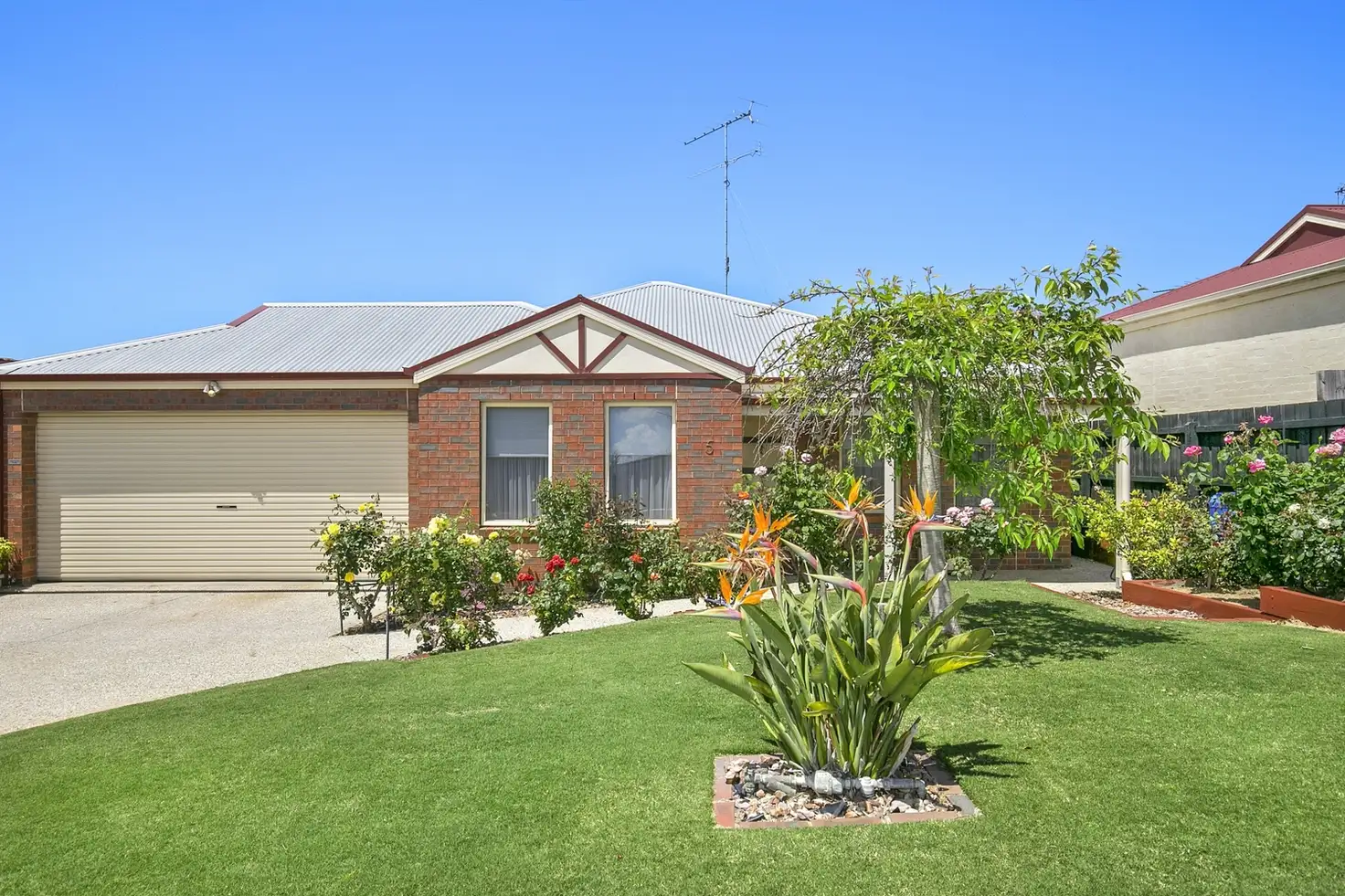 Main view of Homely house listing, 5 Cameo Court, Clifton Springs VIC 3222
