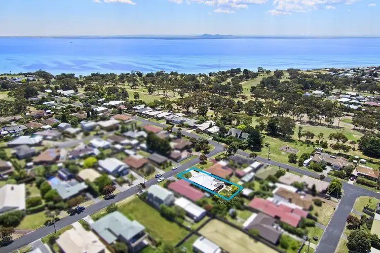 Second view of Homely house listing, 5 Cameo Court, Clifton Springs VIC 3222