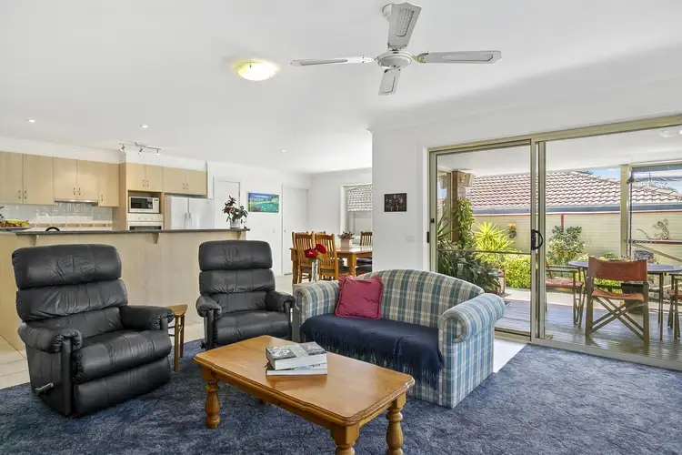 Third view of Homely house listing, 5 Cameo Court, Clifton Springs VIC 3222