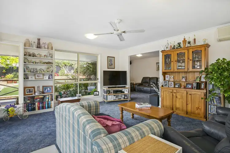 Fourth view of Homely house listing, 5 Cameo Court, Clifton Springs VIC 3222