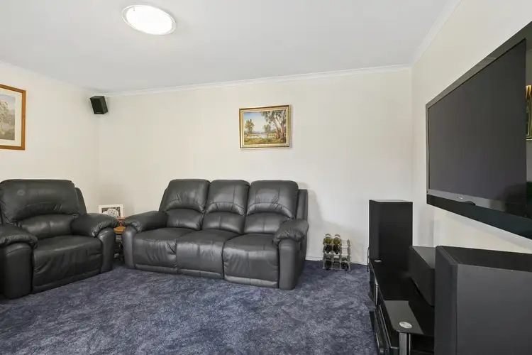 Fifth view of Homely house listing, 5 Cameo Court, Clifton Springs VIC 3222