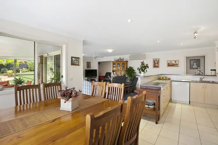 Sixth view of Homely house listing, 5 Cameo Court, Clifton Springs VIC 3222