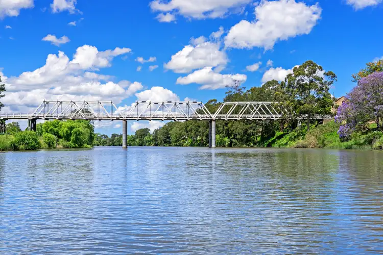 Sixth view of Homely house listing, 122 Swan Street, Morpeth NSW 2321