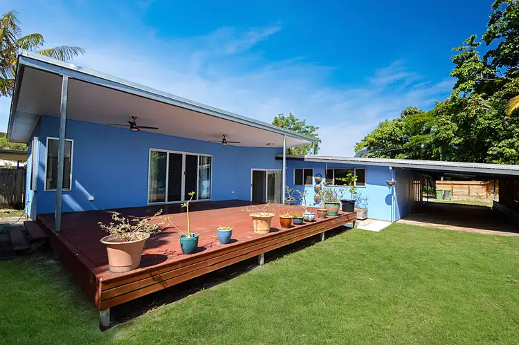 65 Cunningham Street, Yorkeys Knob QLD 4878