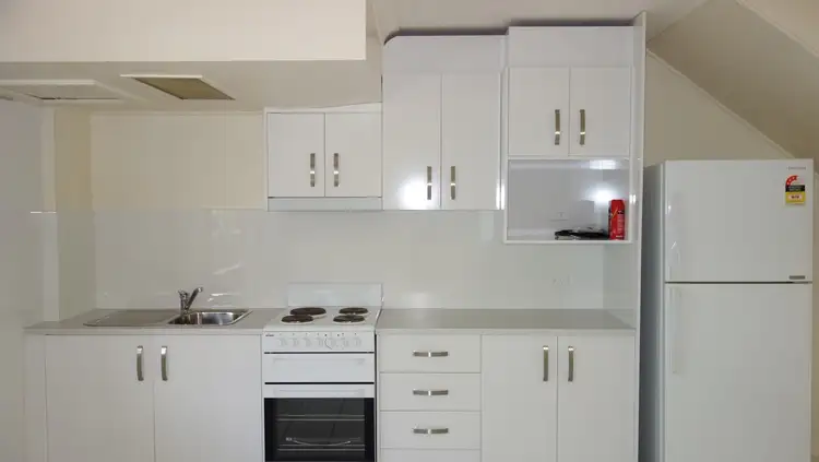 Seventh view of Homely apartment listing, 6/350-354 Sheridan Street, Cairns North QLD 4870