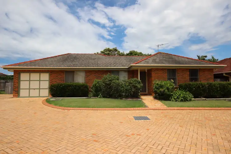 Second view of Homely villa listing, 15/17 Gleneon Drive, Forster NSW 2428