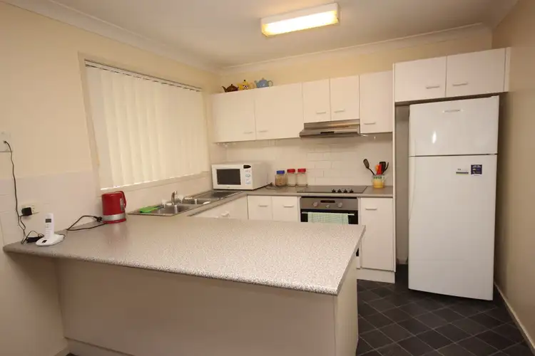 Third view of Homely villa listing, 15/17 Gleneon Drive, Forster NSW 2428