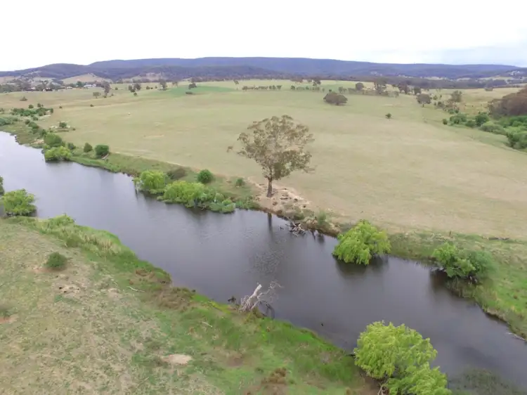 Lot 4 Towrang Road, Towrang NSW 2580