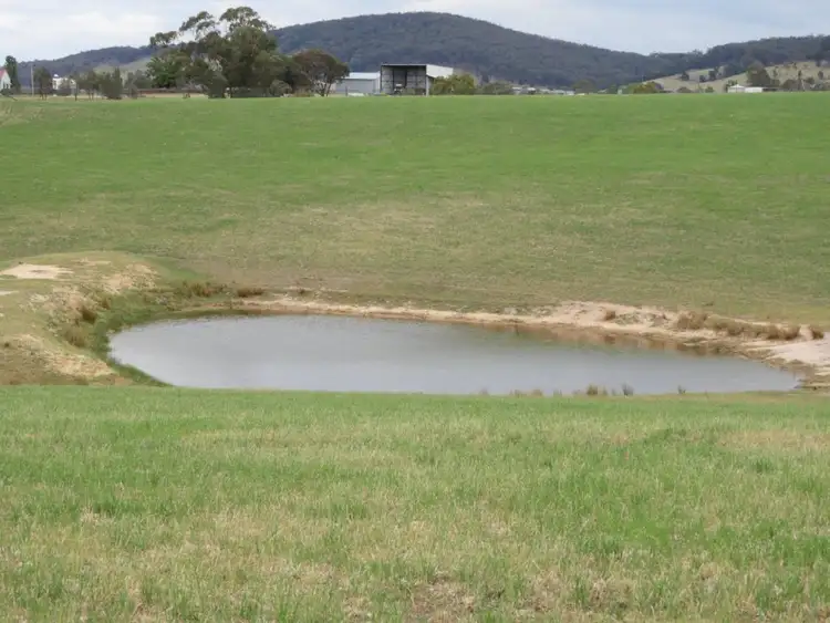 Third view of Homely rural property listing, Lot 4 Towrang Road, Towrang NSW 2580