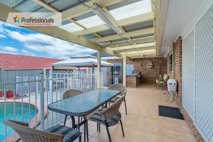 Second view of Homely house listing, 35 Shaula Crescent, Erskine Park NSW 2759