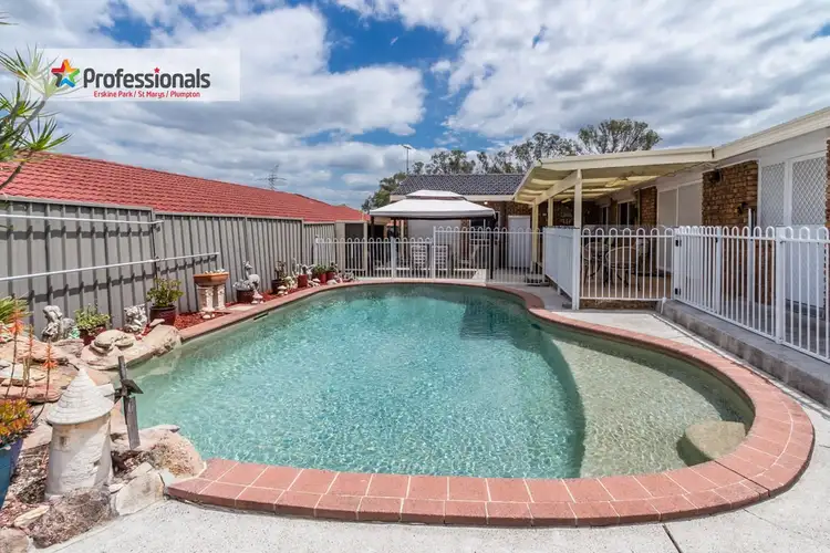 Third view of Homely house listing, 35 Shaula Crescent, Erskine Park NSW 2759