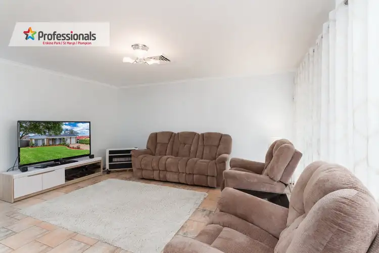 Fourth view of Homely house listing, 35 Shaula Crescent, Erskine Park NSW 2759
