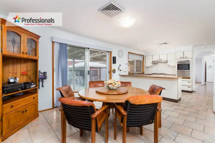 Fifth view of Homely house listing, 35 Shaula Crescent, Erskine Park NSW 2759