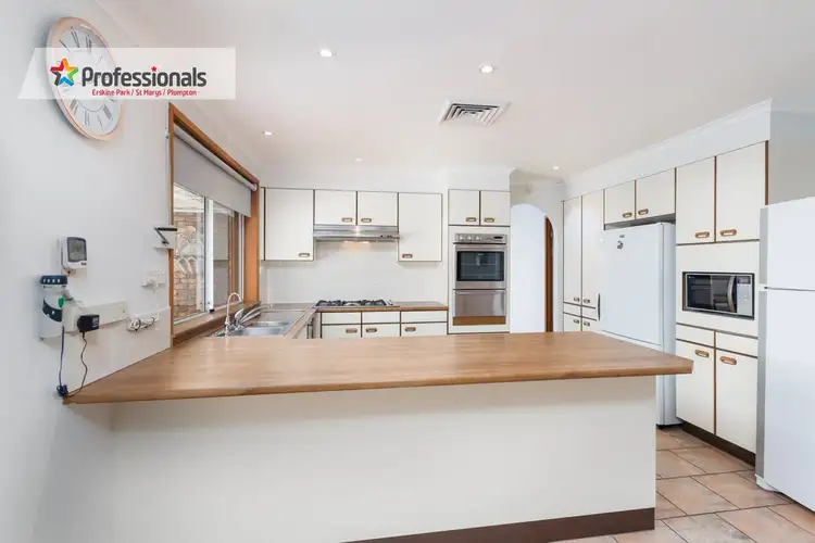 Sixth view of Homely house listing, 35 Shaula Crescent, Erskine Park NSW 2759