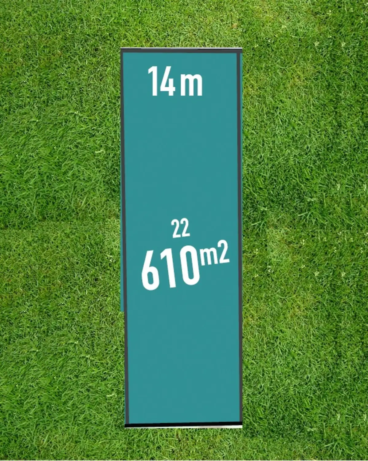 Main view of Homely land listing, Lot 22 Karl Street, Bell Post Hill VIC 3215