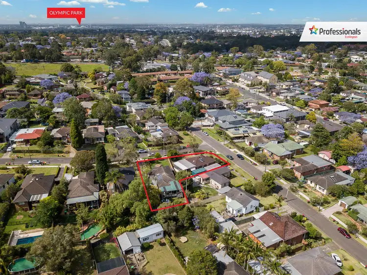 Fifth view of Homely house listing, 1 & 3 Ryan Street, Dundas Valley NSW 2117