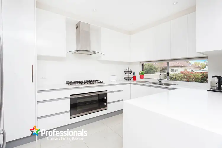 Second view of Homely semi-detached listing, 13 Hedlund Street, Revesby NSW 2212