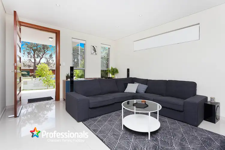 Fourth view of Homely semi-detached listing, 13 Hedlund Street, Revesby NSW 2212