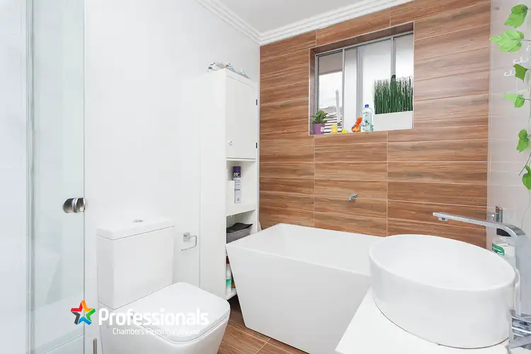 Fifth view of Homely semi-detached listing, 13 Hedlund Street, Revesby NSW 2212