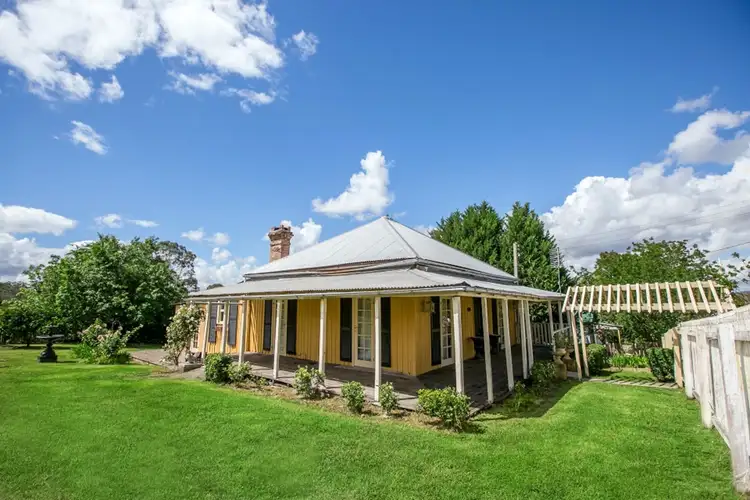 Third view of Homely house listing, 18 Karuah Street, Stroud Road NSW 2415