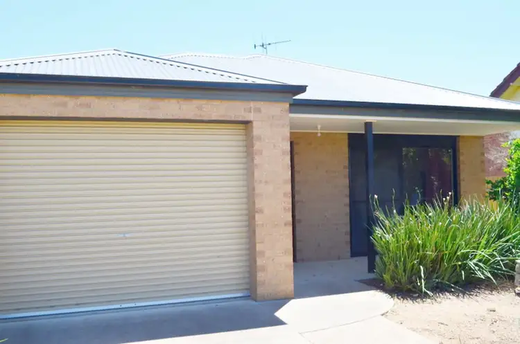 11 Callander Street, Numurkah VIC 3636