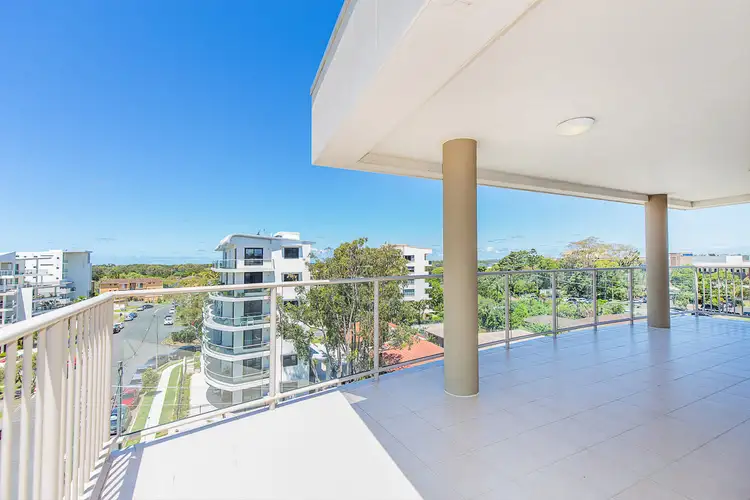 6/1 Powell Street, Tweed Heads NSW 2485