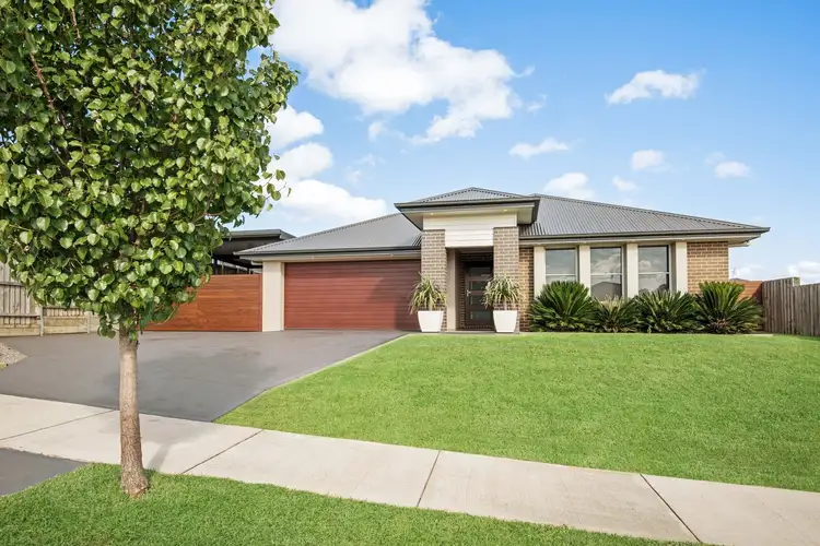 25 Boxer Street, Gillieston Heights NSW 2321