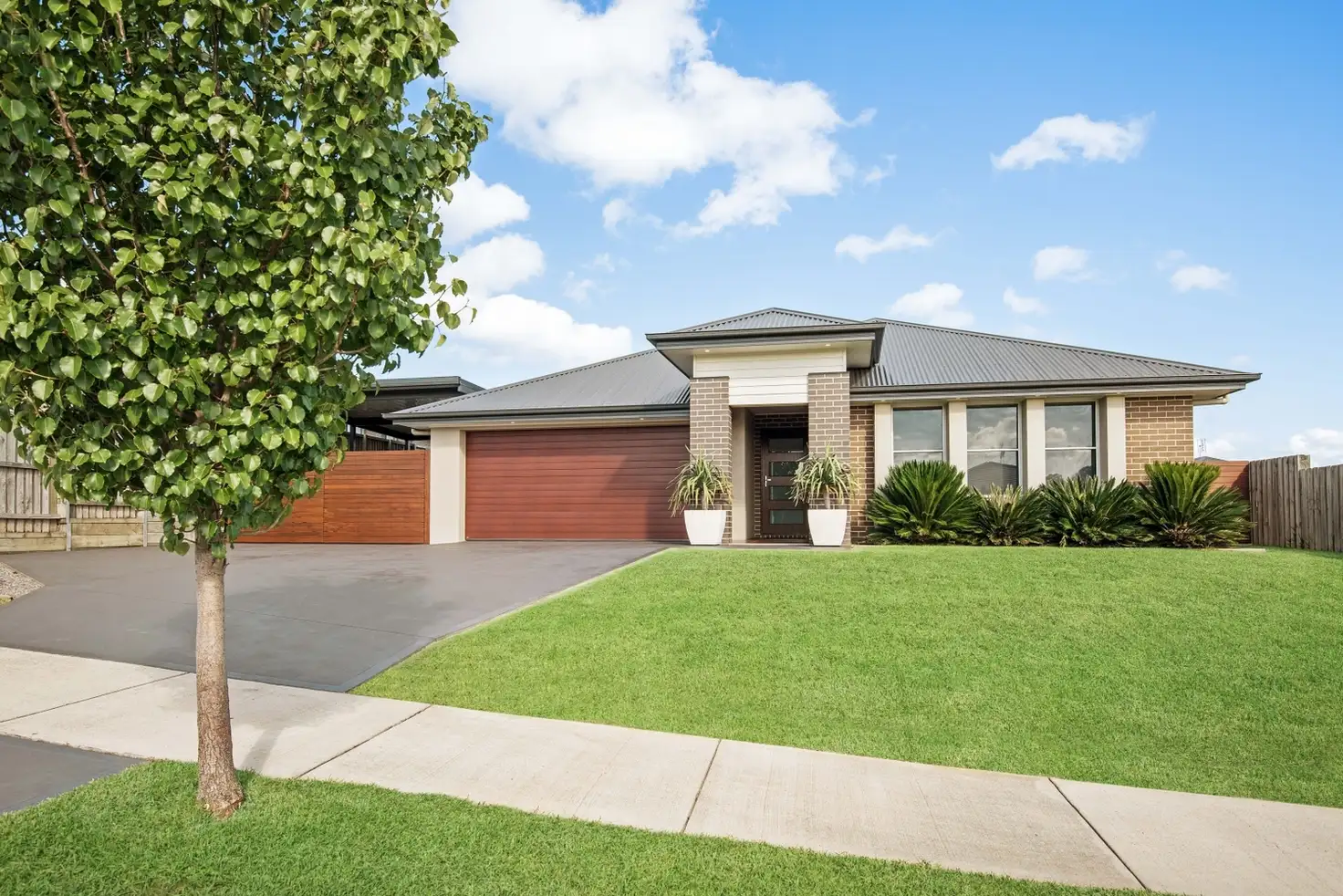 Main view of Homely house listing, 25 Boxer Street, Gillieston Heights NSW 2321