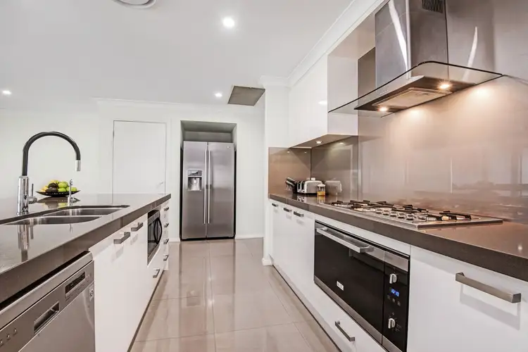 Second view of Homely house listing, 25 Boxer Street, Gillieston Heights NSW 2321