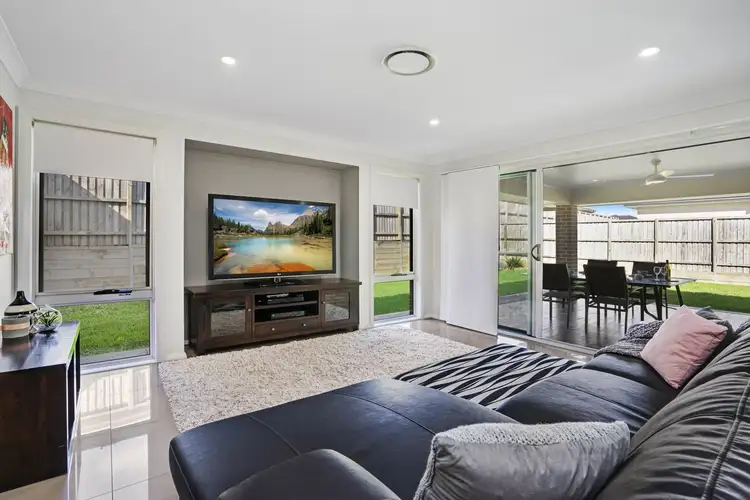 Fourth view of Homely house listing, 25 Boxer Street, Gillieston Heights NSW 2321