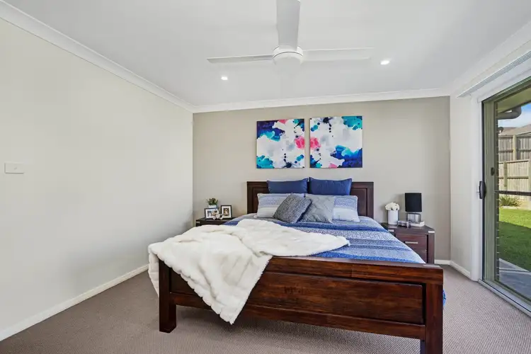 Fifth view of Homely house listing, 25 Boxer Street, Gillieston Heights NSW 2321