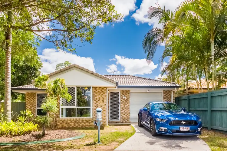 29 Besline Street, Kuraby QLD 4112