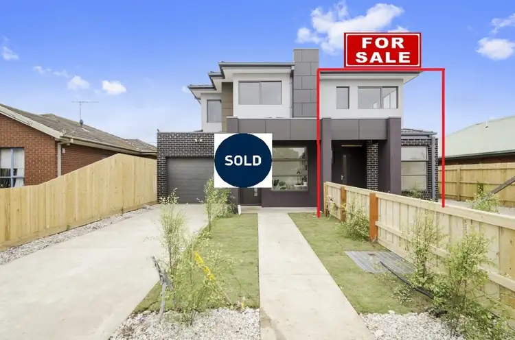 01/10 Rose Street, Braybrook VIC 3019