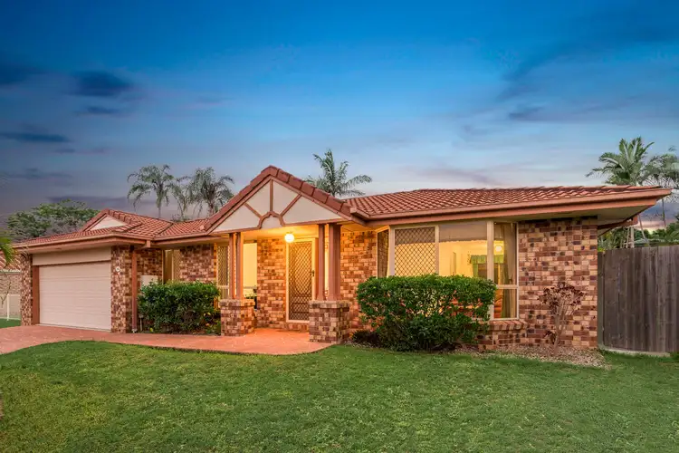 20 Bhowani Place, Kuraby QLD 4112