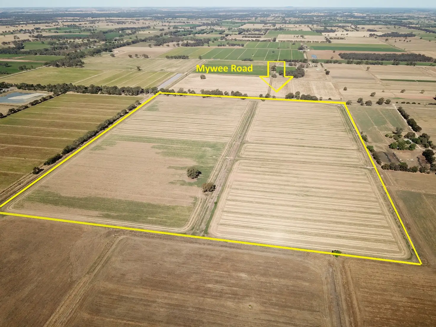 Main view of Homely rural property listing, 2/131 Mywee Road, Strathmerton VIC 3641