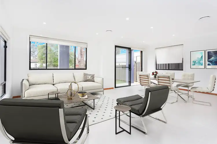 Third view of Homely house listing, 149 Picnic Point Road, Picnic Point NSW 2213