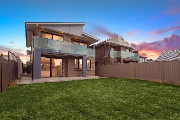 Fifth view of Homely house listing, 149 Picnic Point Road, Picnic Point NSW 2213