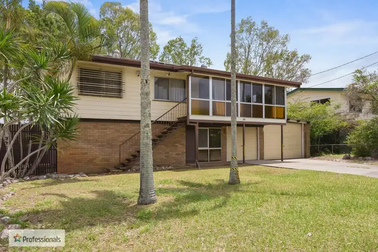 25 Bryant Street, Beachmere QLD 4510