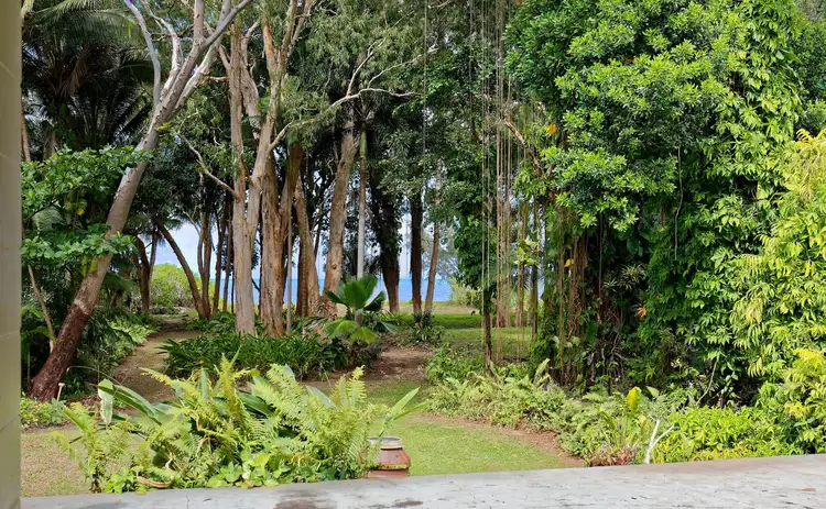 44 Evans Road, Bramston Beach QLD 4871