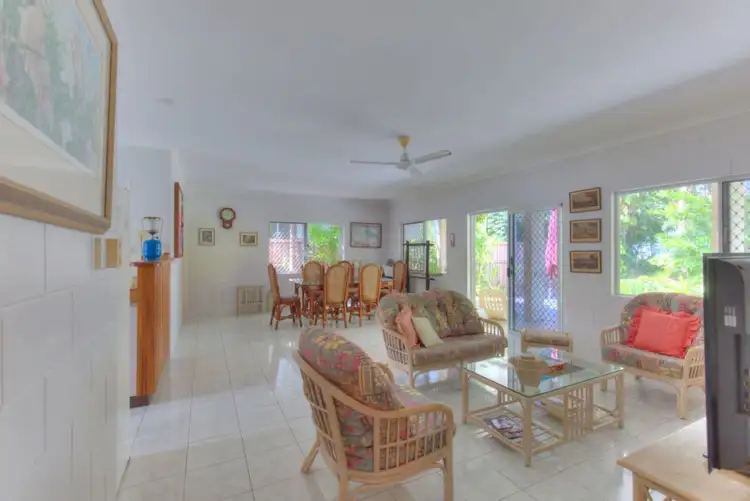Fourth view of Homely house listing, 44 Evans Road, Bramston Beach QLD 4871