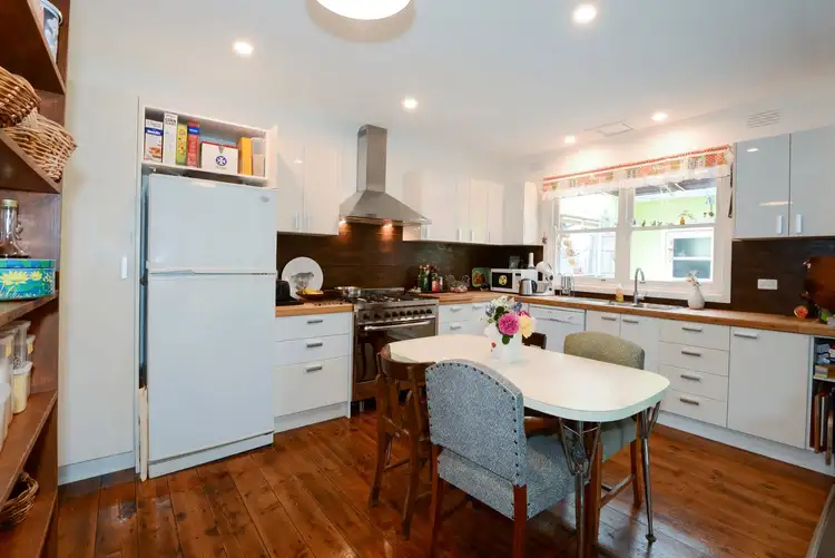 Second view of Homely house listing, 2 & 2B Louis Avenue, Warburton VIC 3799
