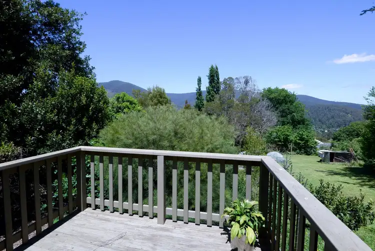Fourth view of Homely house listing, 2 & 2B Louis Avenue, Warburton VIC 3799