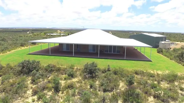 Lot 315 Emma Court, Jurien Bay WA 6516