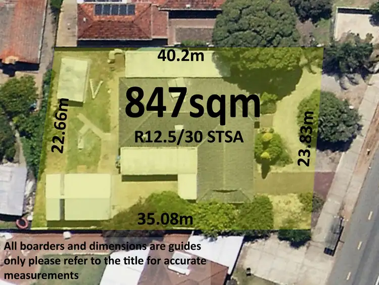 309 Kalamunda Road, Maida Vale WA 6057