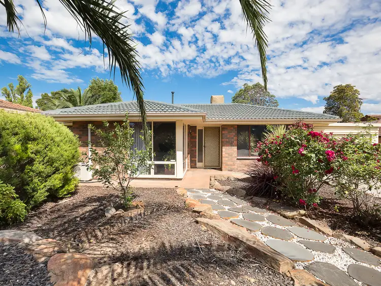 Main view of Homely house listing, 26 Telford Crescent, Modbury Heights SA 5092