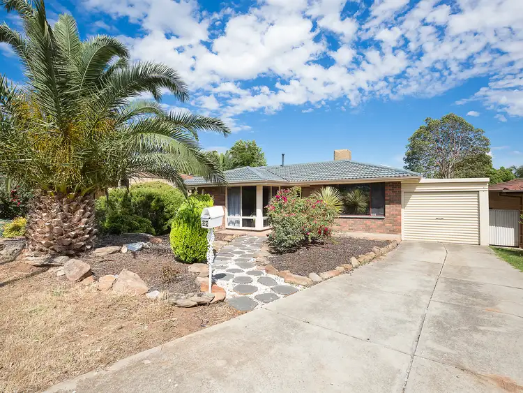 Sixth view of Homely house listing, 26 Telford Crescent, Modbury Heights SA 5092