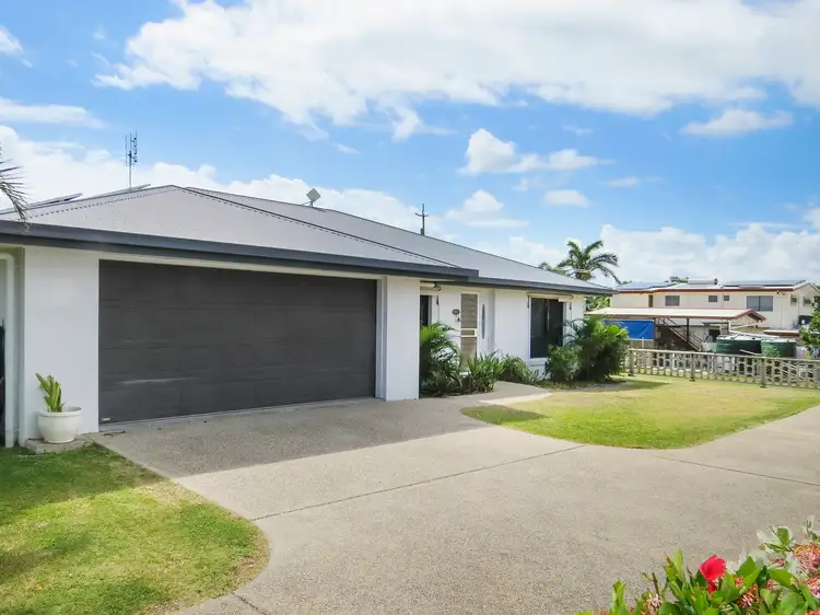 15 Catalina Court, Bowen QLD 4805